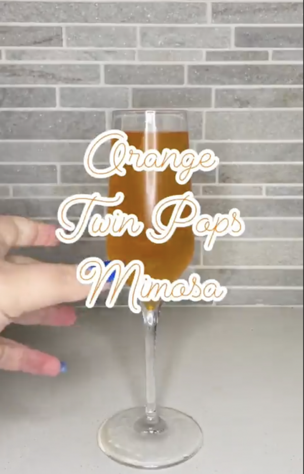 Photo for Drink Recipes: Enhance Your Kitchen Concoctions with Twin Pops and Monster Pops