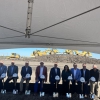 Photo for The Ziegenfelder Company Breaks Ground on $46 Million Manufacturing Expansion Project